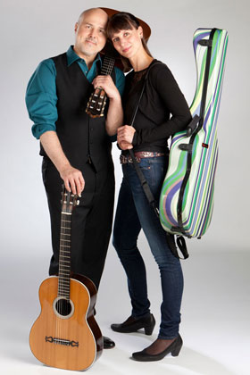 Niehusmann Gitarren Duo